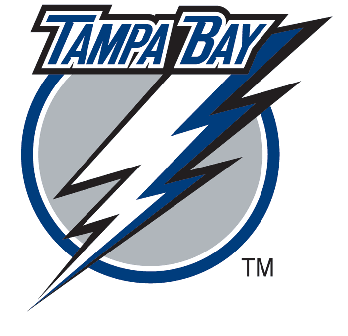NHL Hockey Arenas - St Pete Times Forum - Home of the Tampa Bay Lightning